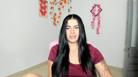 Emily  online show from 06.16.26