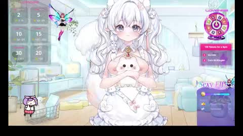 Snapshot of emi_glow chatting on 02.26.26 Emi online show from 02.26.26