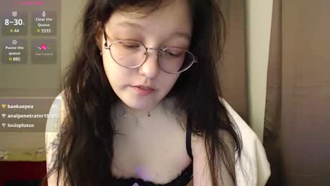 Emi online show from 12.14.24