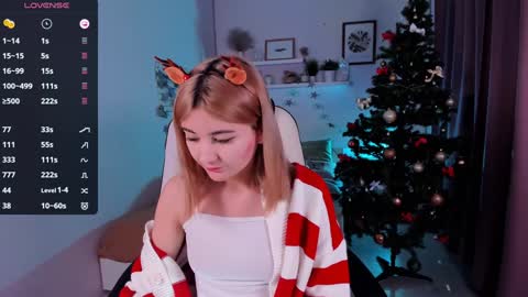  Emily  follow me  online show from 01.05.25