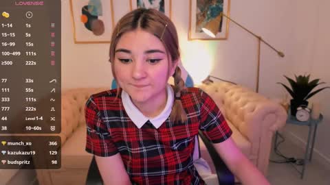  Emily  follow me  online show from 01.22.25