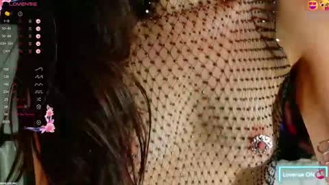 Emmily Roberts online show from 10.31.25