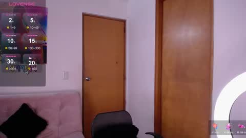 Emily Independent model online show from 03.08.26