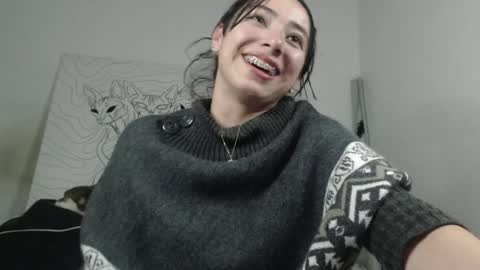 Antonella  online show from 04.01.26