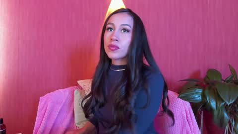 Emilia Gomez online show from 01.31.26