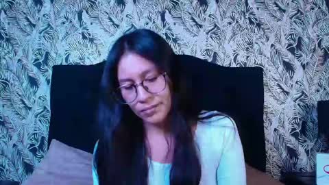 Snapshot of emigomez_ chatting on 05.23.26 Emilia Gomez online show from 05.23.26