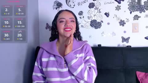 Emily online show from 02.09.26