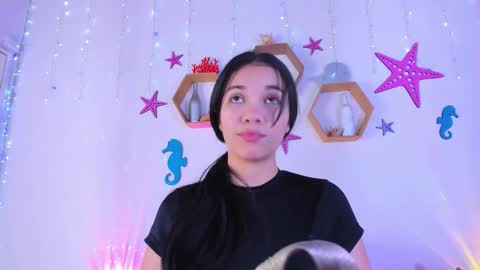 Emily  online show from 11.11.25