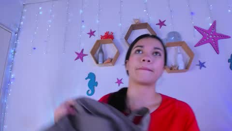 Emily  online show from 02.04.26