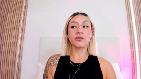 EMILY ROBERTS online show from 02.20.26