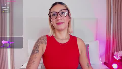 EMILY ROBERTS online show from 02.27.26