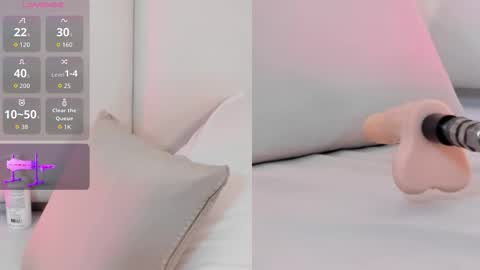 EMILY ROBERTS online show from 03.13.26