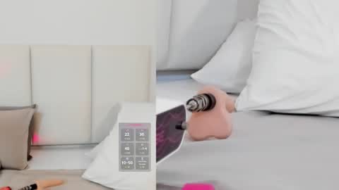 EMILY ROBERTS online show from 03.16.26