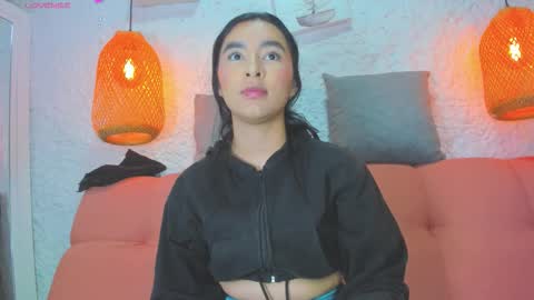 Emily online show from 10.23.25