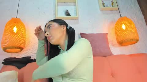 Emily online show from 11.24.25