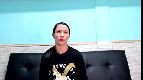 Emily online show from 03.07.25