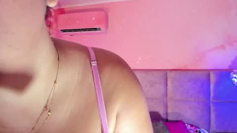 Snapshot of emiilygrace_ chatting on 03.19.26 Emiily Grace online show from 03.19.26