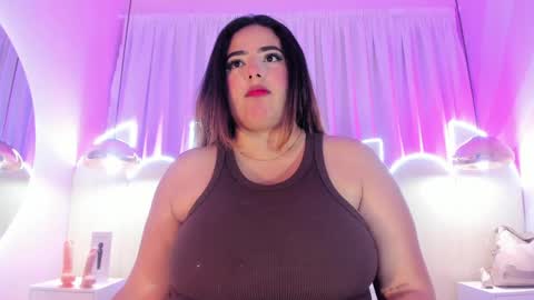 Snapshot of emiilygrace_ chatting on 05.16.26 Emiily Grace online show from 05.16.26