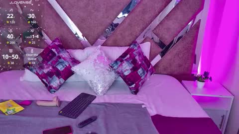 Emily  online show from 03.22.26