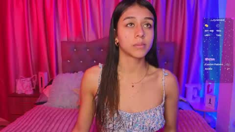 Emily online show from 04.03.26