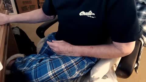 Terrance1st online show from 01.26.25