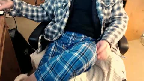 Terrance1st online show from 01.30.25