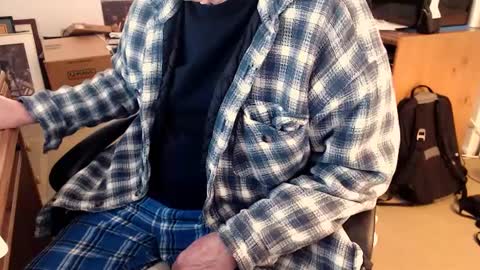 Terrance1st online show from 02.16.25