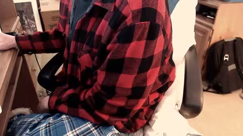 Terrance1st online show from 02.19.25