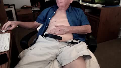 Terrance1st online show from 02.27.25