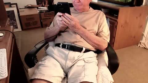 Terrance1st online show from 03.11.25