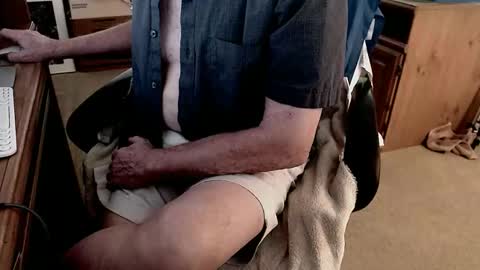 Terrance1st online show from 10.28.25