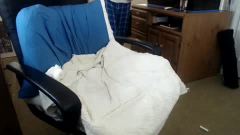 Terrance1st online show from 12.22.25