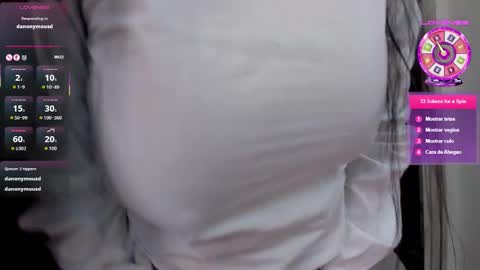 emilayton_ online show from 02.12.26