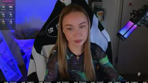 Emili online show from 12.16.25