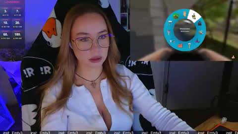 Emili online show from 12.17.25