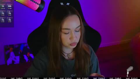 Emili online show from 04.10.26