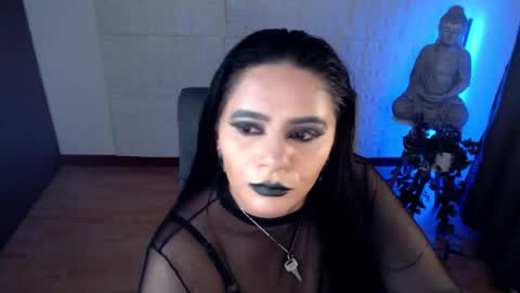 POWERFULL GODDESS EMILI online show from 02.14.25