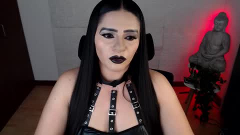 POWERFULL GODDESS EMILI online show from 03.13.26