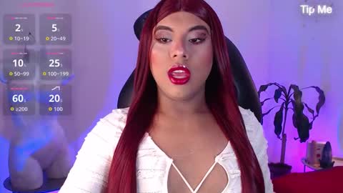 Emili roux online show from 01.12.26