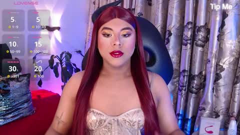 Emili roux online show from 01.13.26