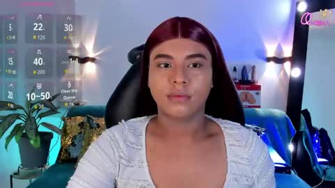 Emili roux online show from 05.15.26