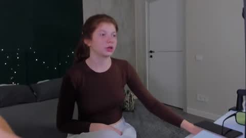 Emilia online show from 06.15.26