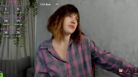 Emilia online show from 07.14.26