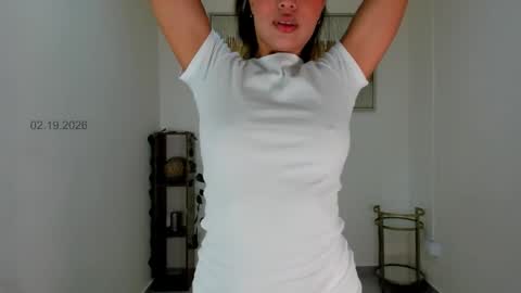 Snapshot of emilia_harpper chatting on 02.19.26 Emilia Harpper online show from 02.19.26