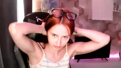 emilia_jack_carvel online show from 07.20.26
