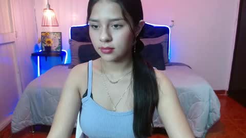 Emilia online show from 11.21.25