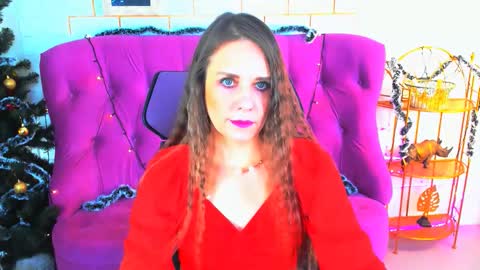 Emilia Bedy online show from 01.18.26