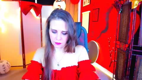 Emilia Bedy online show from 02.06.26