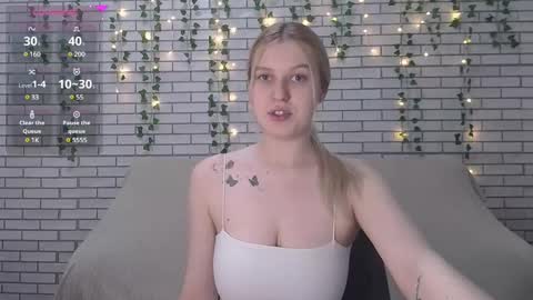 Amili online show from 02.25.25