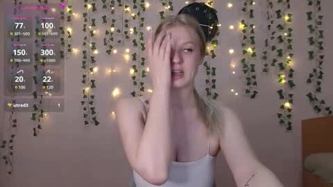 Amili online show from 03.06.25